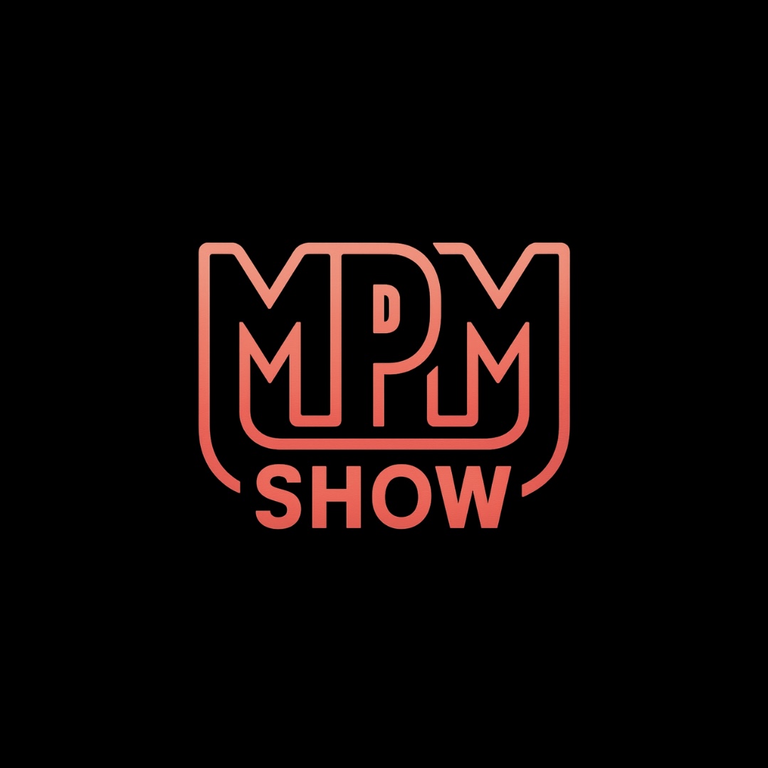 MPM Show Logo